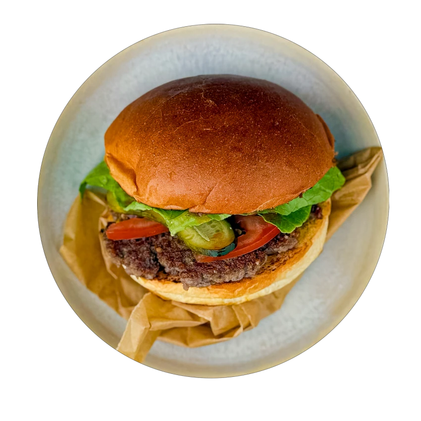Hamburger