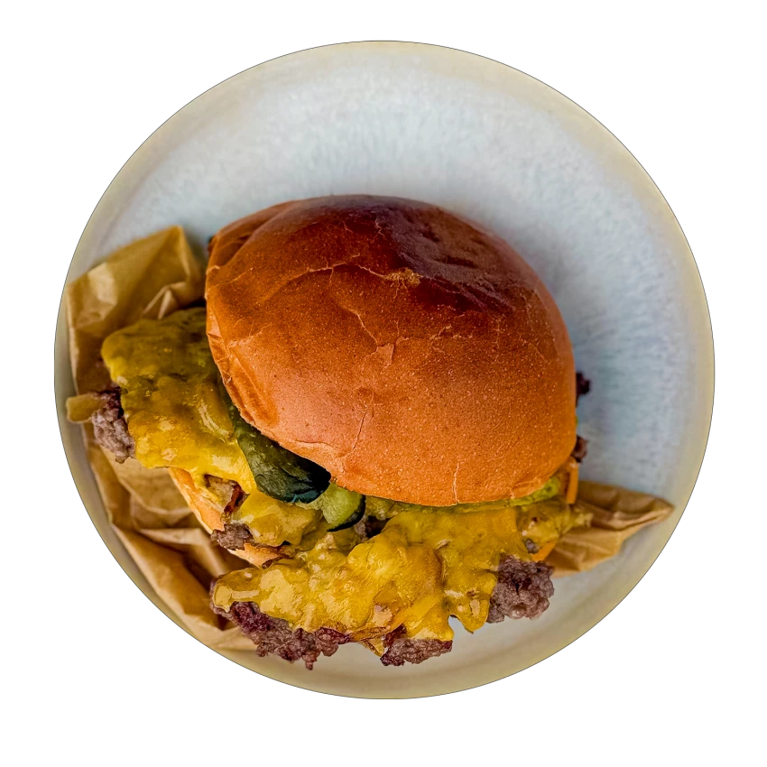 Smash-Burger