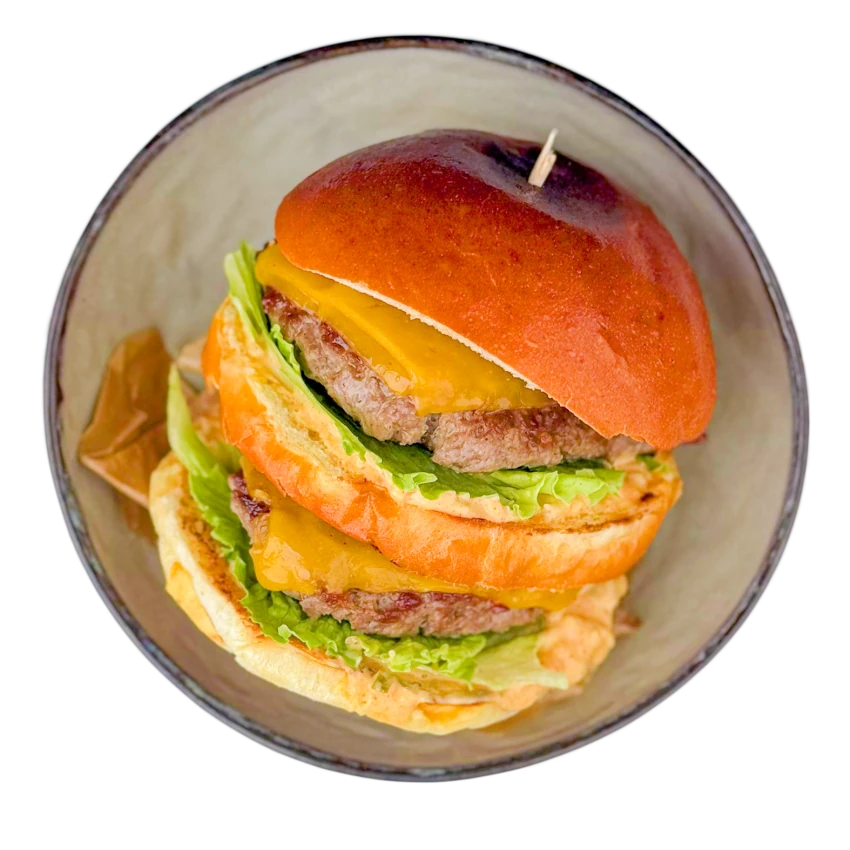 Big Mac